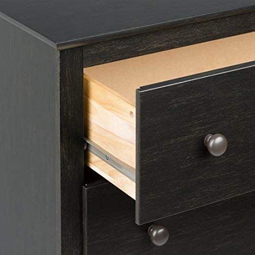 Prepac Sonoma 6-Drawer Chest