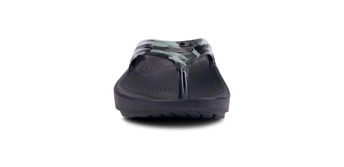 Women's OOlala Limited Sandal - Green Camo