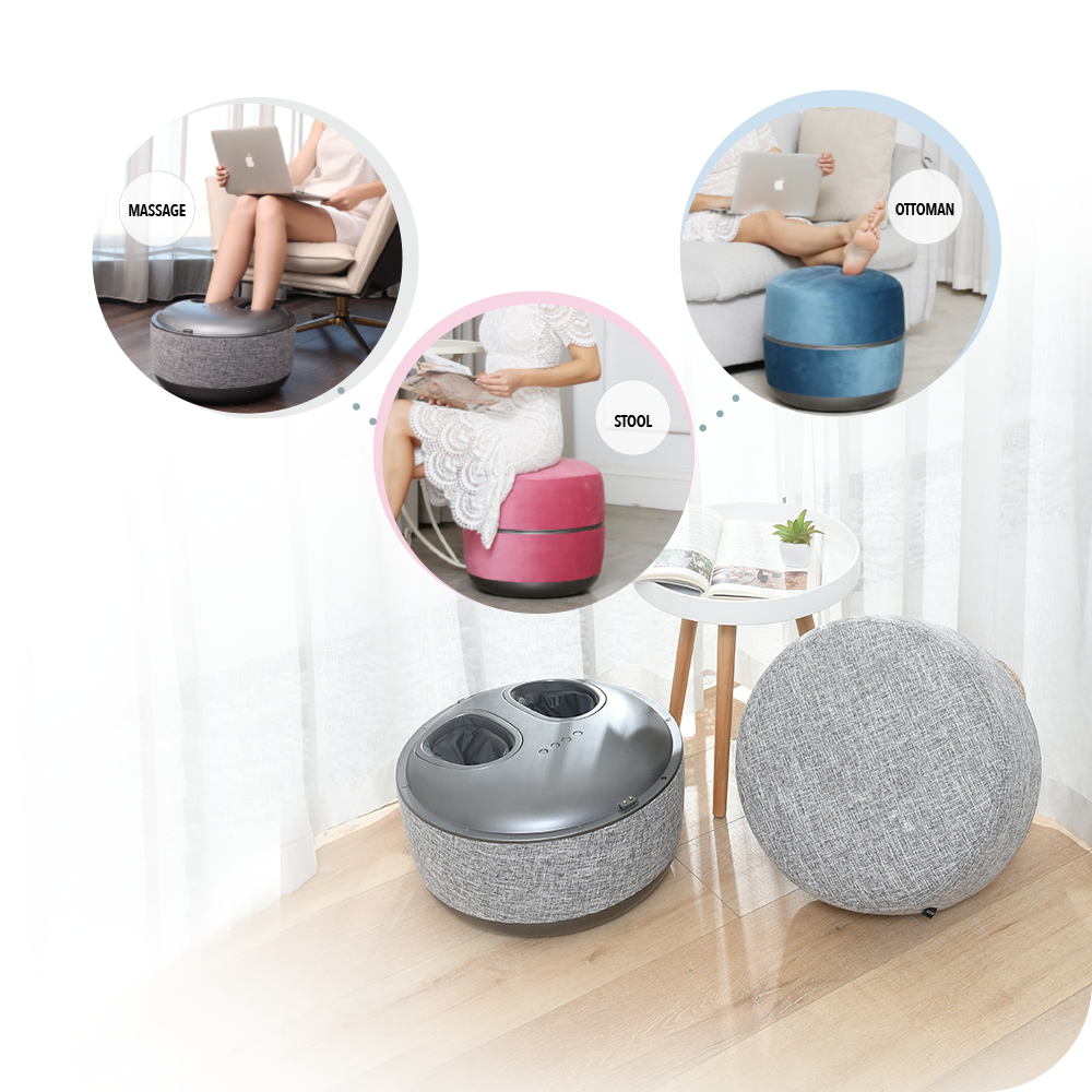 Father��s Day Month Special �C Foot Massager B8