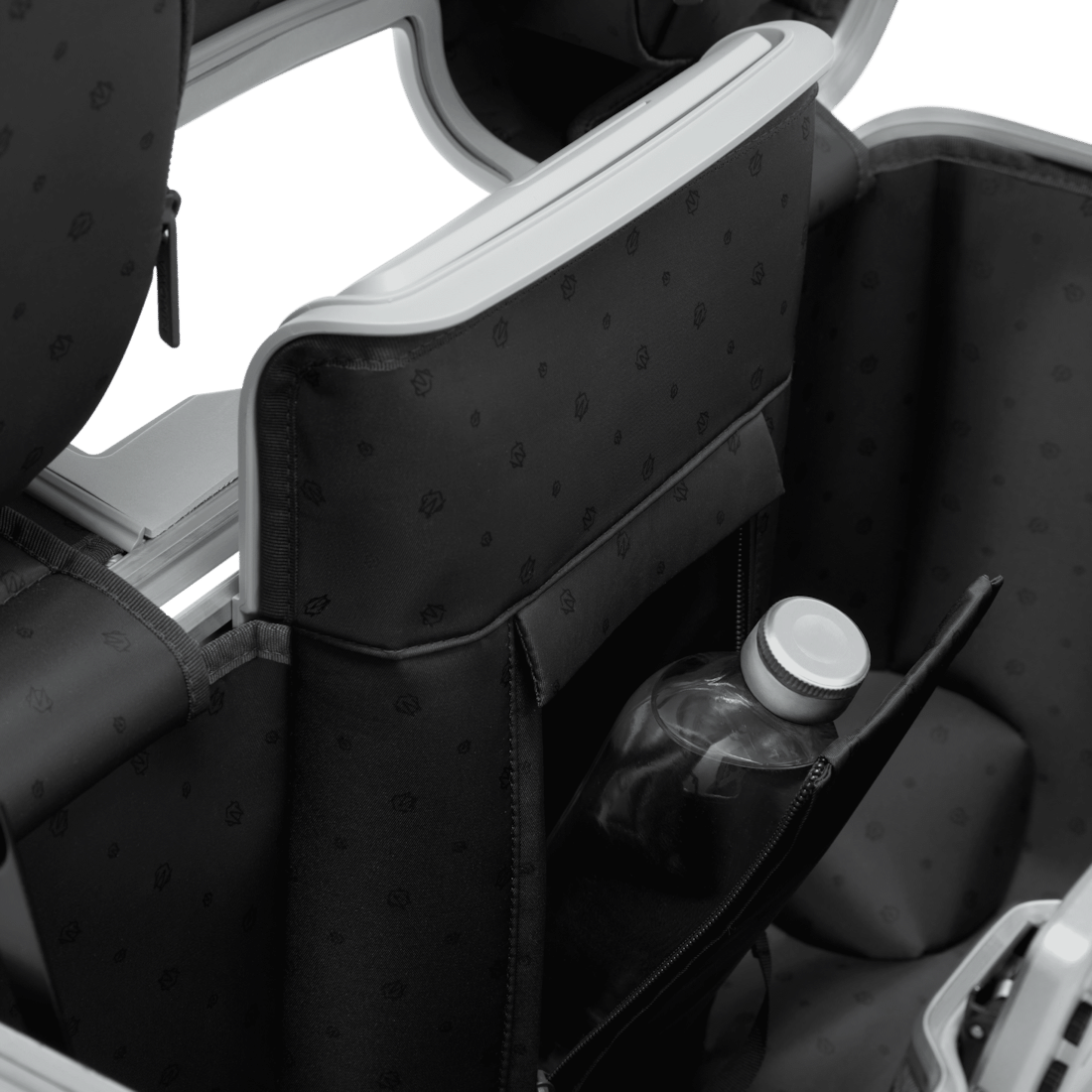 Pilotenkoffer - lcablia