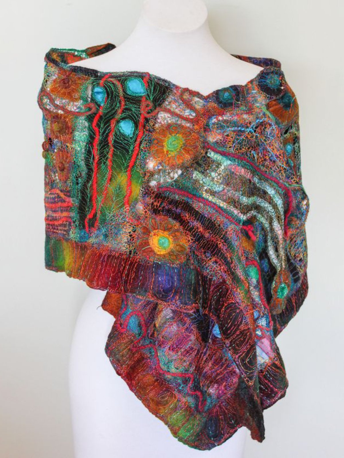 Scarf