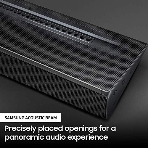 HW-Q60T Wireless 5.1 Channel Soundbar Subwoofer with Bluetooth