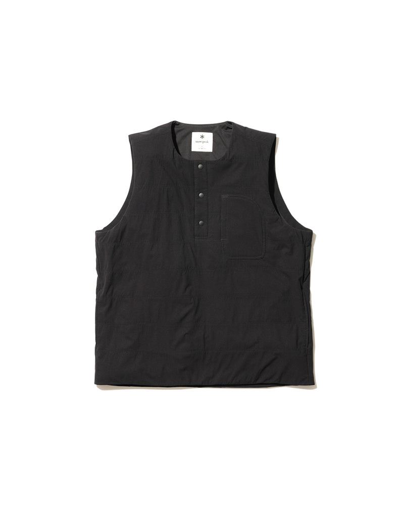 Flexible Insulated Vest