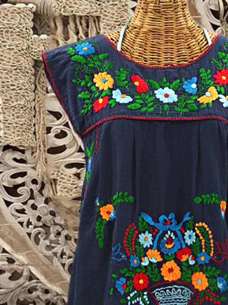Floral Casual Shirts & Tops