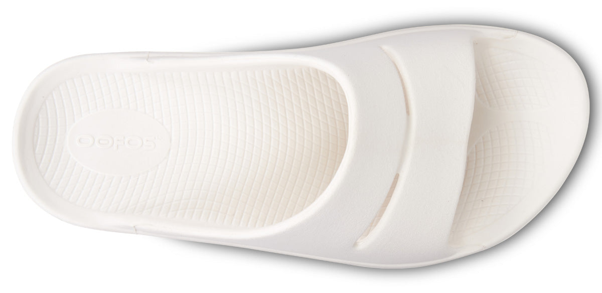 Men's OOahh Slide Sandal - Eggnog