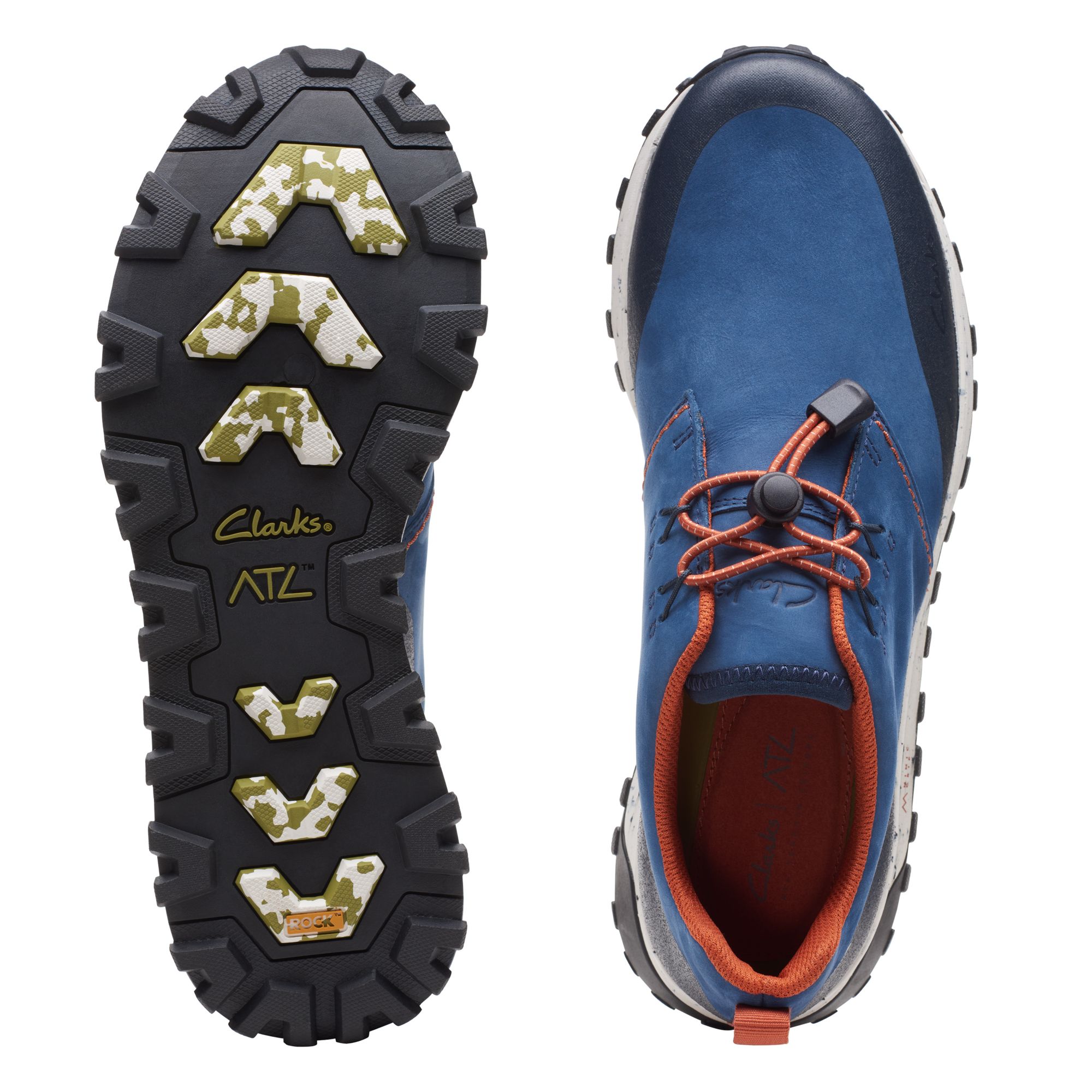 Men Nature X One Black Combi