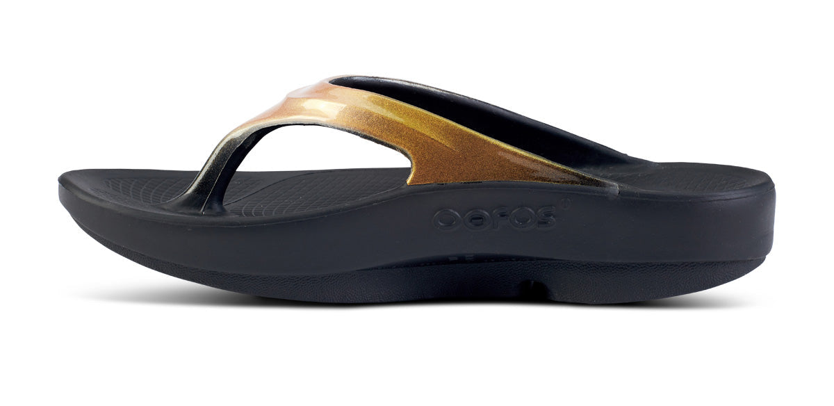 Women's OOlala Luxe Sandal - Macchiato