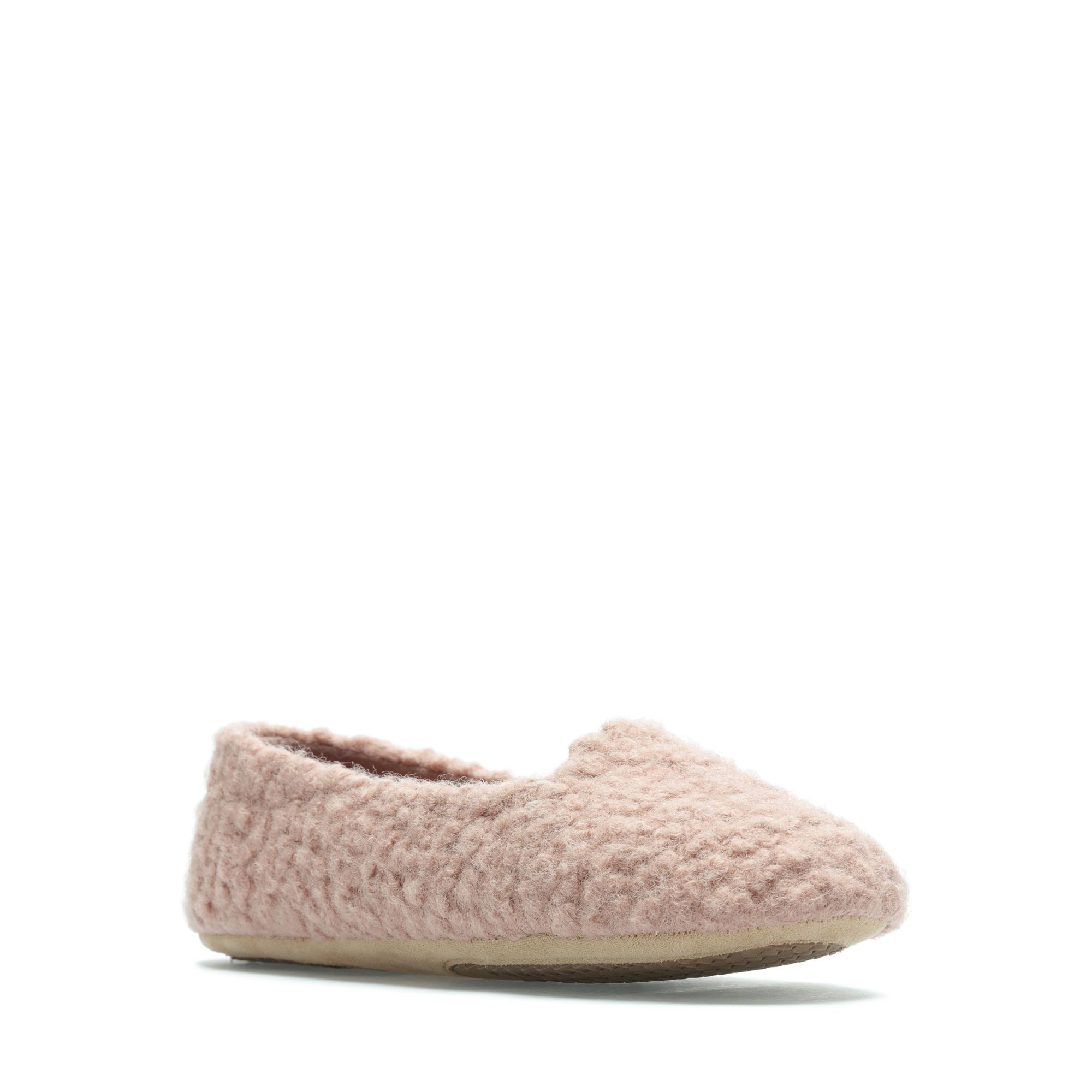 Women Cozily Curl Rose