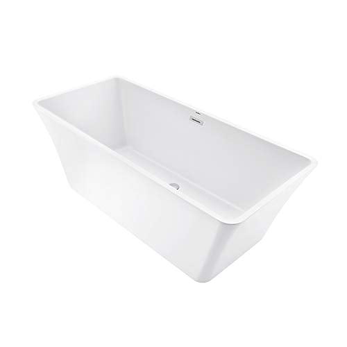 SM-FB579 St Tropez 67′′ Rect. Bathtub
