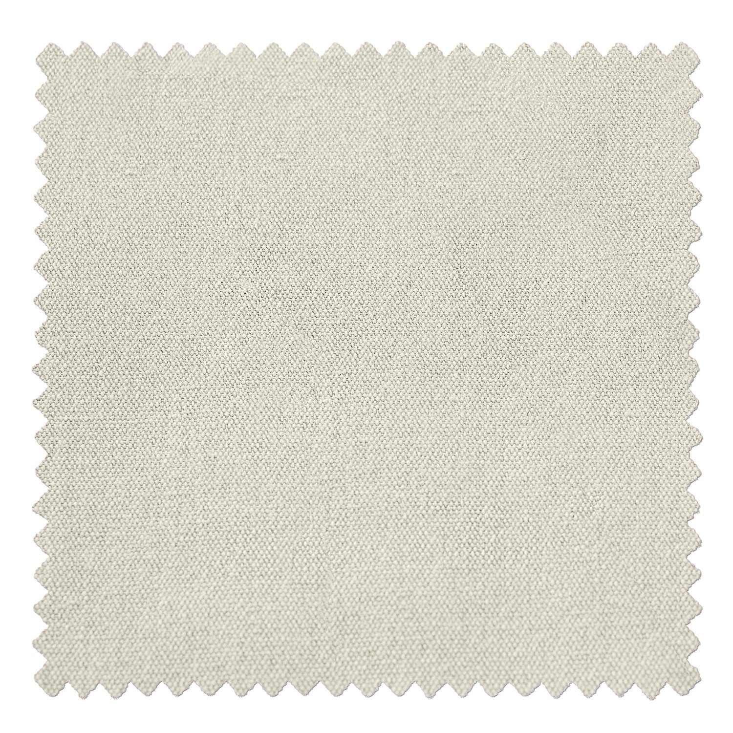 CAPRI Cotton Linen Polyester Curtain Drapery Custom