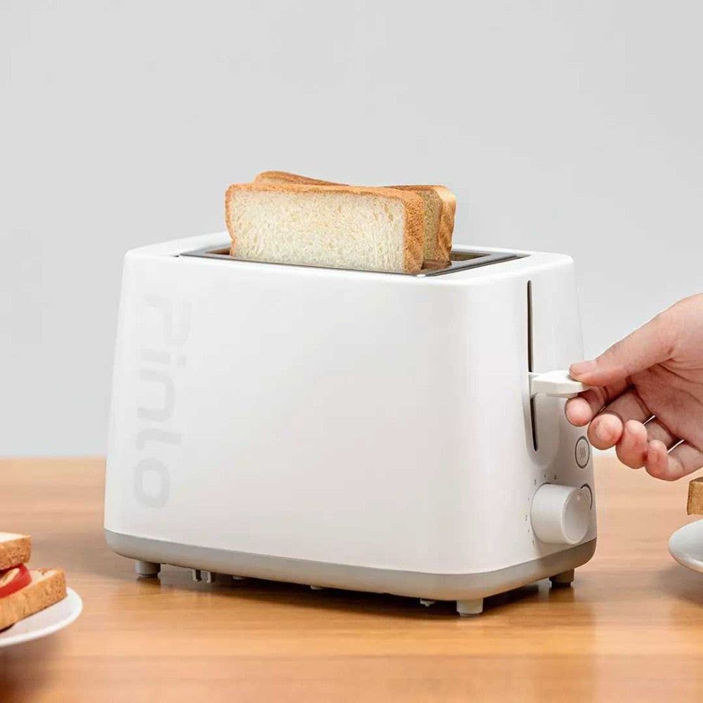 toasters oven baking kitchen appliances breakfast bread sandwich maker fast safety