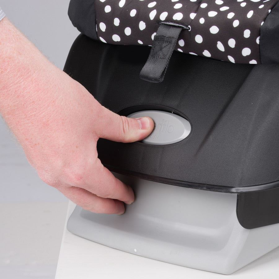 Vive Travel System with Embrace Infant Car Seat