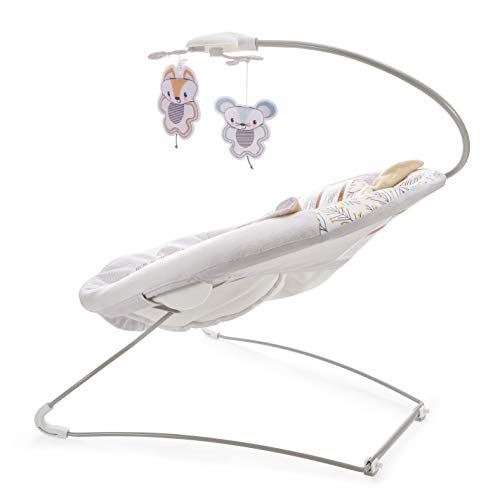 Fawn Meadows Deluxe Bouncer