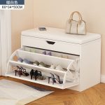 Multi-layer Space-saving Multi-functional Storage Large Capacity Shoes Rack For Home And Door