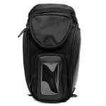 Universal Motorcycle Oil Fuel Tank Phone Pouch