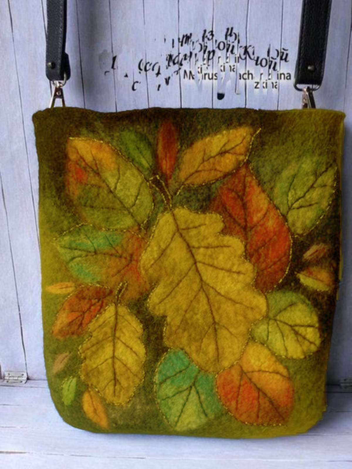 Vintage Bags