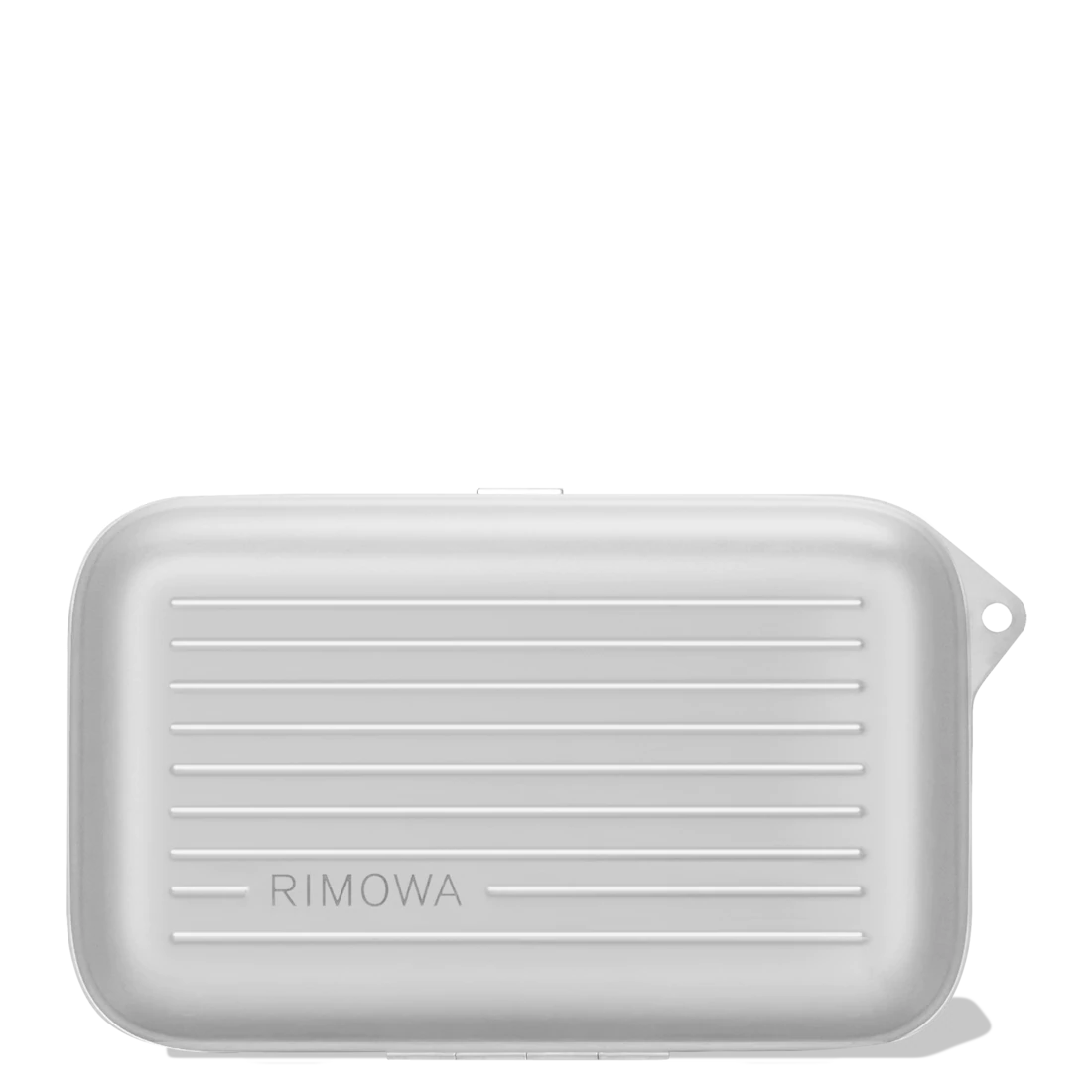 Handtasche aus Aluminium - Taesua