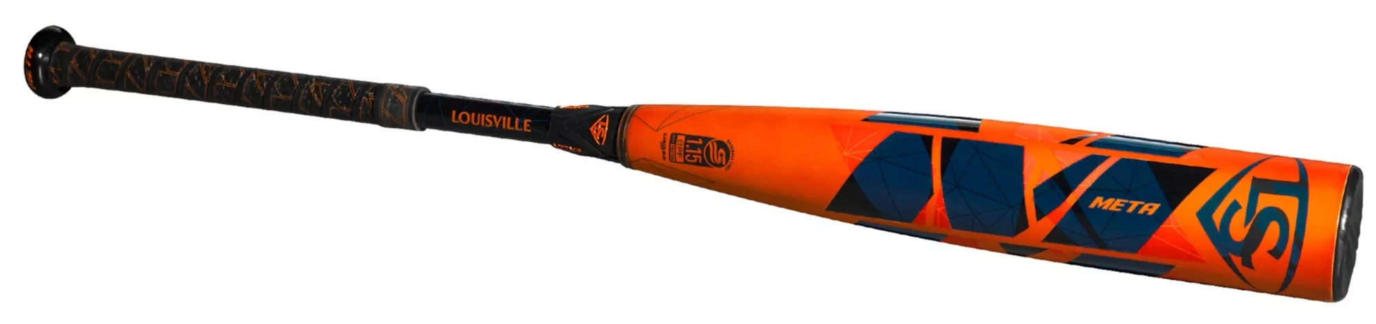 Louisville Slugger Meta 2¾'' USSSA Bat 2022 (-10)