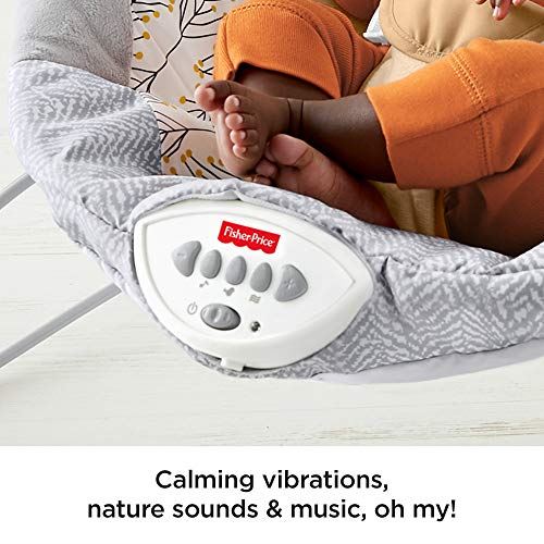 Fawn Meadows Deluxe Bouncer