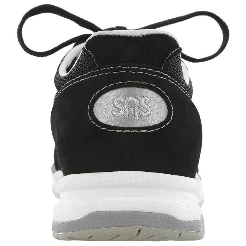 Tour Mesh Black / Silver