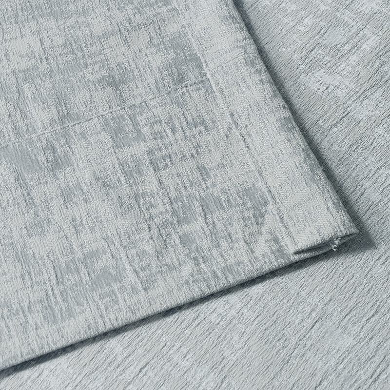 SANDER Polyester Fabric Swatch Refundable Order Amount Over $399