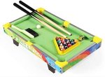 Multi Game Table Game Pool Hockey Table Tennis Table Football For Parties&Playroom