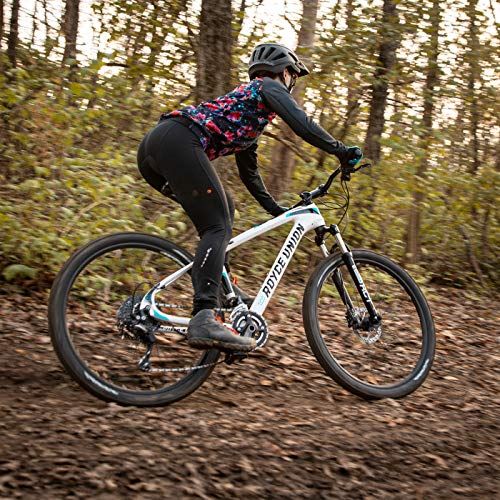 ROYCE UNION Men’s Carbon Bike, 22 Speed, 27.5 inch tire 16.5 inch Frame