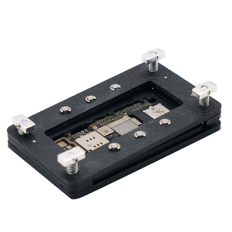 MJ board layered fitting fixture S12 lock board fixture for X XS XS MAX