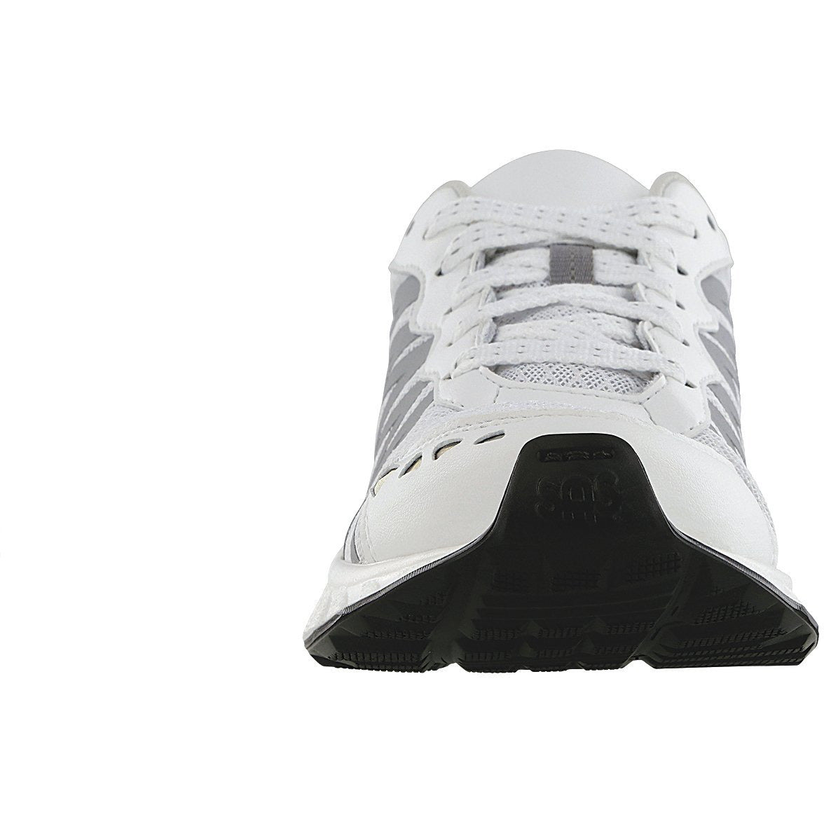Tempo White / Silver