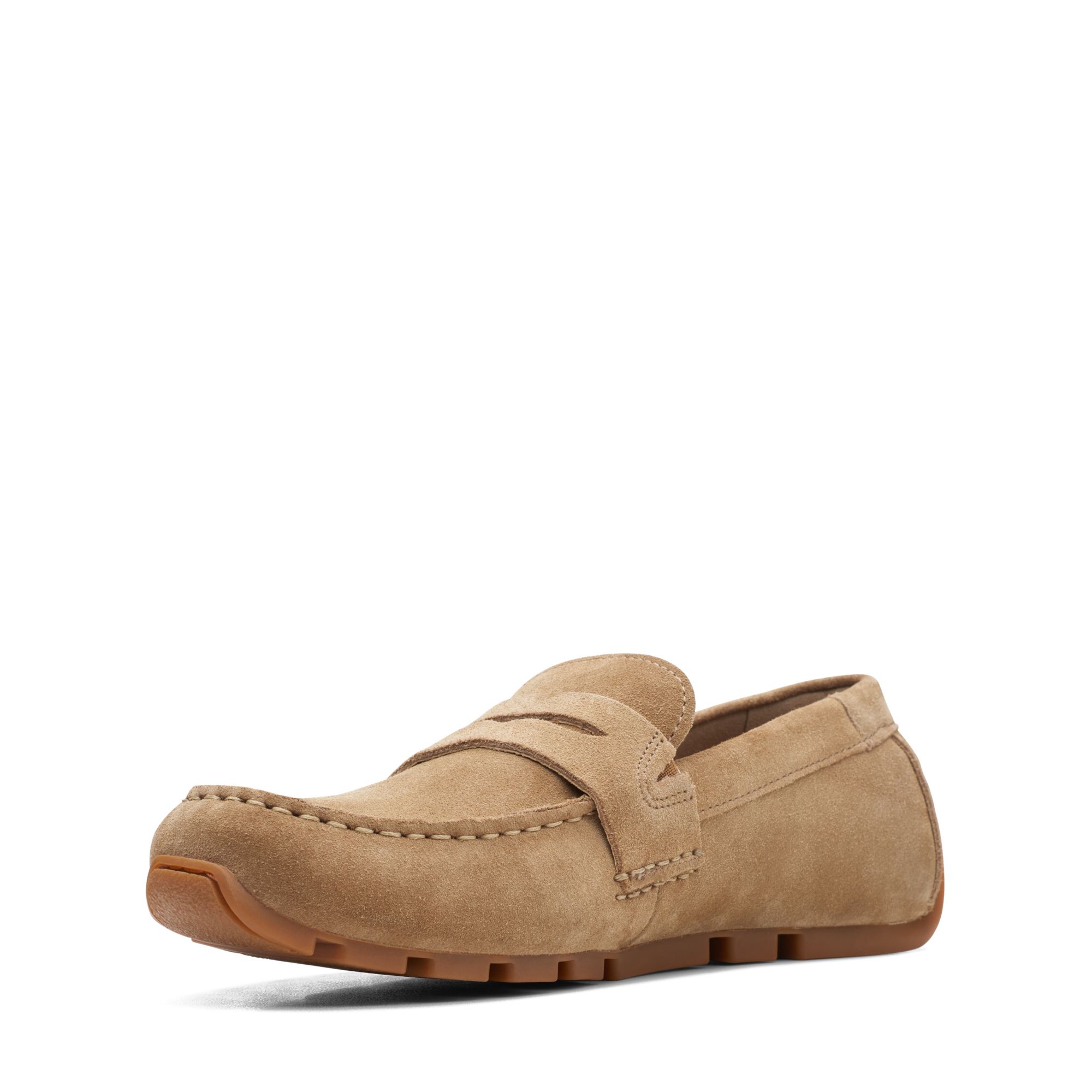 Men Craft Run Lace Off White Combi