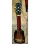 1940 ‘s 50’s ?  Harmony Lap Steel electric guitar MADE IN USA