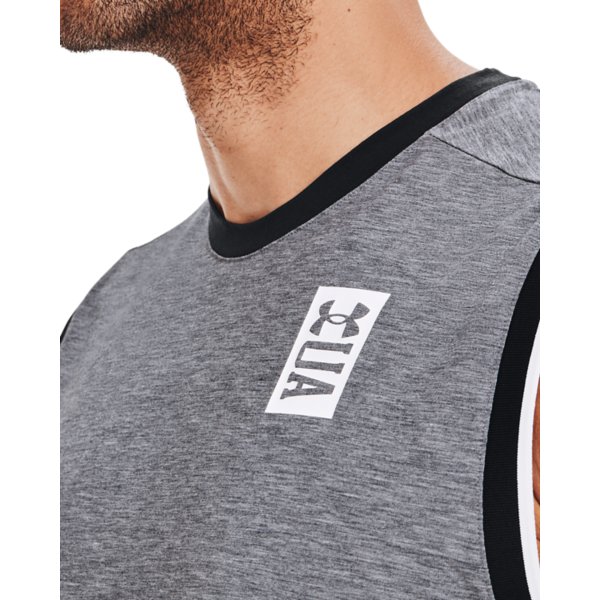 Men's UA RECOVER? Sleeveless