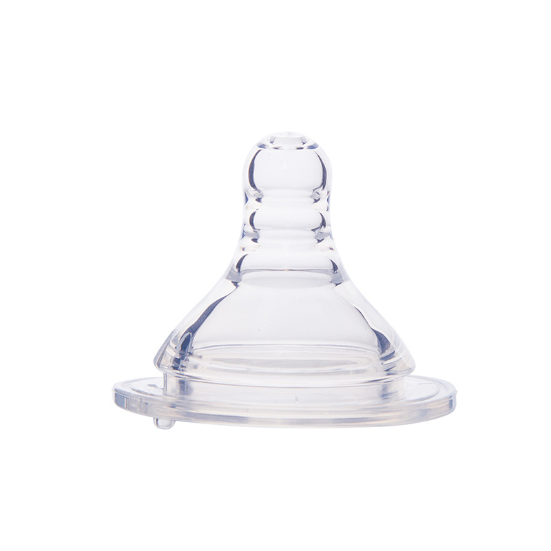 ក្បាលមឺម ដបទឹកដោះគោ កធំ មាន3