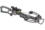 Wicked Ridge by TenPoint Crossbow Scope M 370, Rope Sled, Multi Line Scope