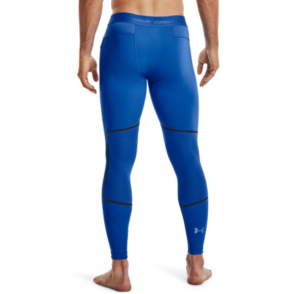 Men's UA + Virgin Galactic RUSH? Leggings