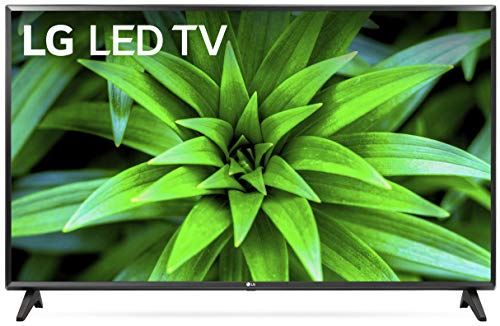 LG 32LM570BPUA 32′′ Class 720p Smart LED HD TV (2019)