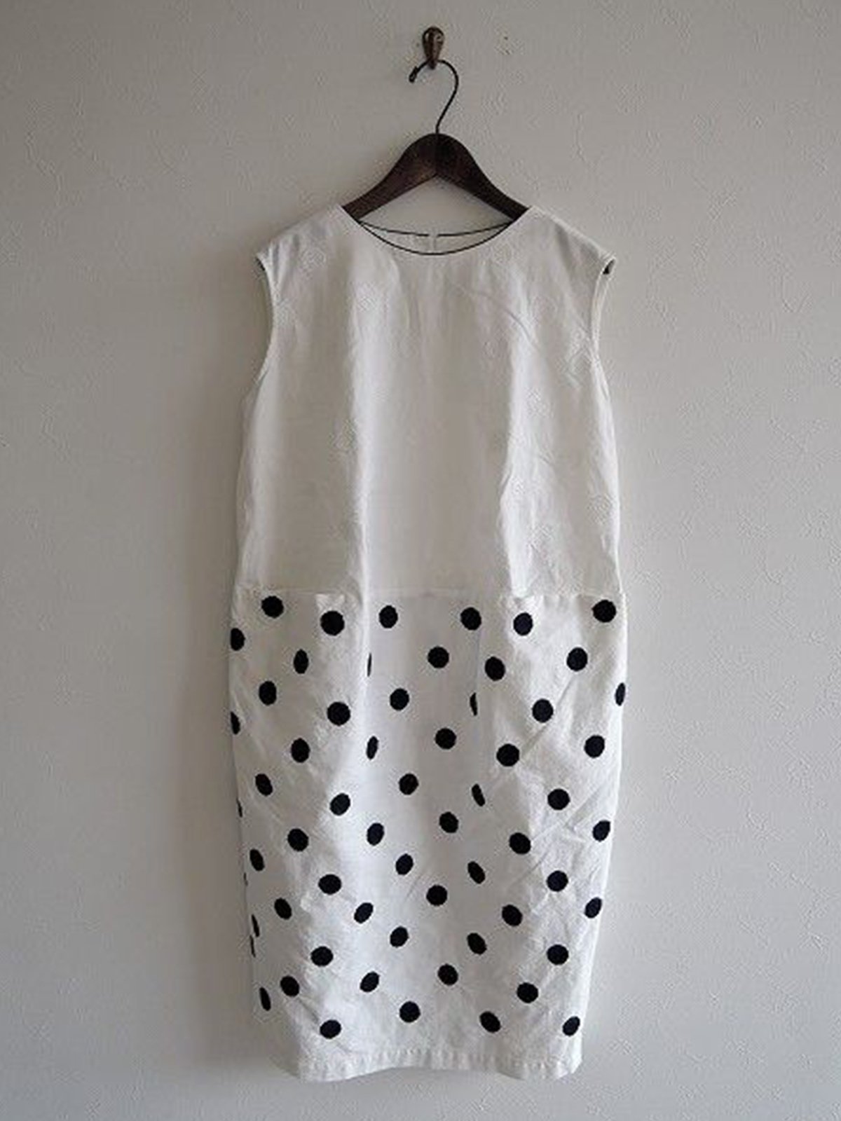 Polka Dots Casual Dresses