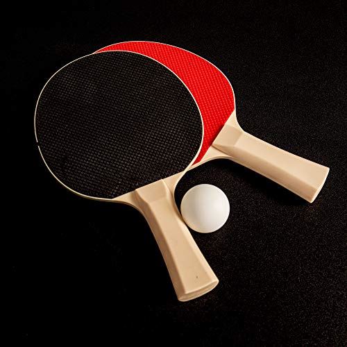 3-in-1 Dining Table with Air-Powered Hockey and Table Tennis