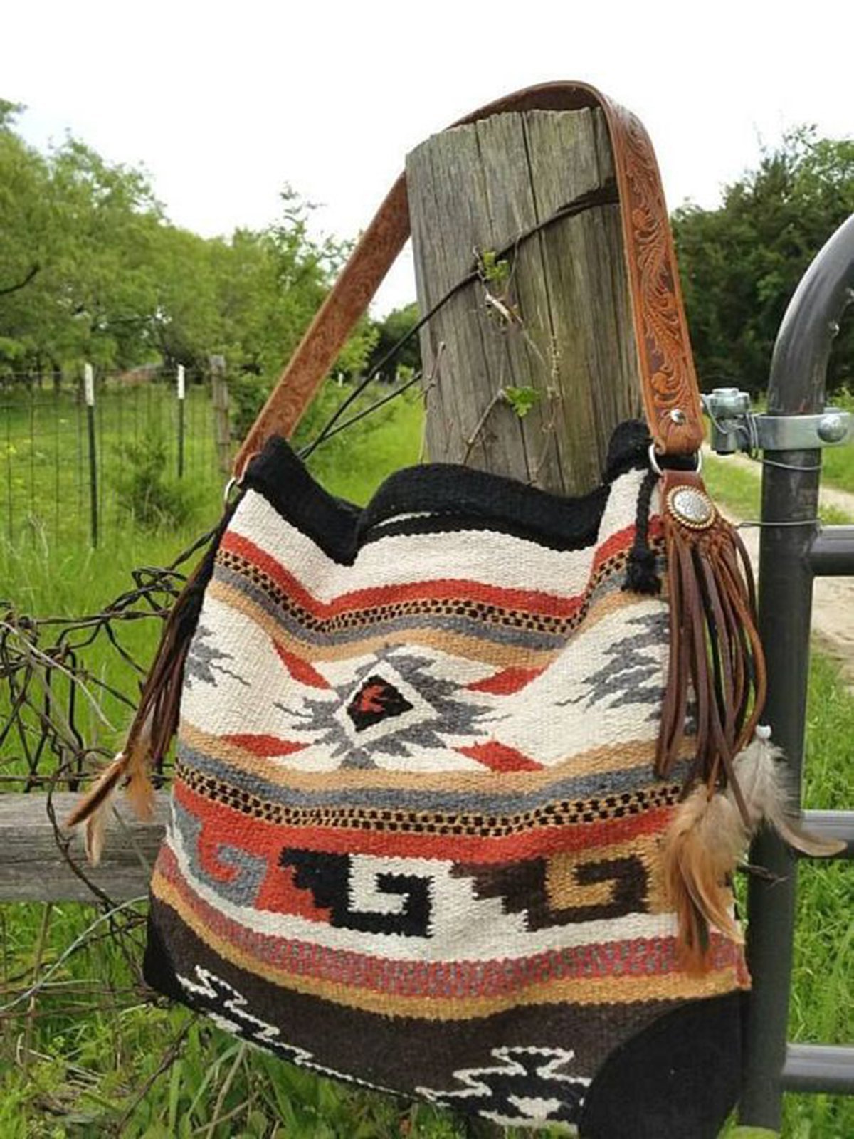 Casual Shoulder Bags