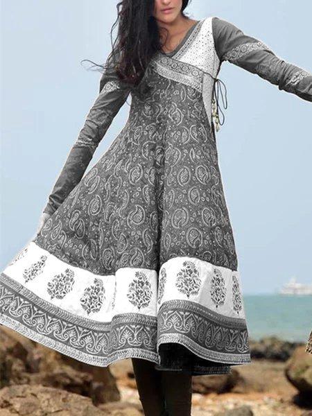 Cotton Casual Dresses