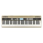 130856 ROLAND JUSTY HK 100 Harmony   Rhythm Practice Keyboard