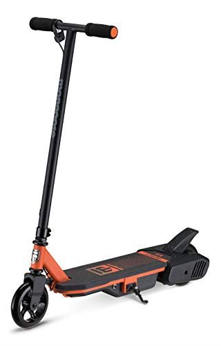 Electric Kids Scooter, Boys & Girls Ages 8+, Max Rider Weight Up to 175lbs