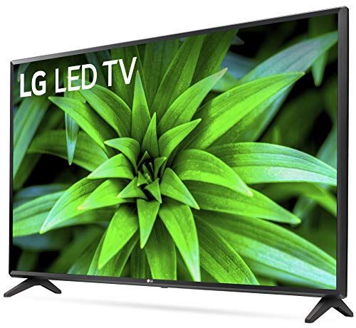 LG 32LM570BPUA 32��� Class 720p Smart LED HD TV (2019)