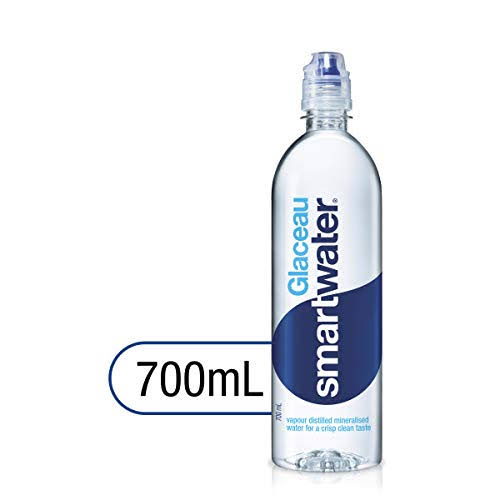 SmartWater Water - 23.7 fl oz