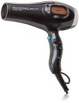 Hair Dryer, Digital Ionic Hair Dryer, Multiple Heat + Speed Settings