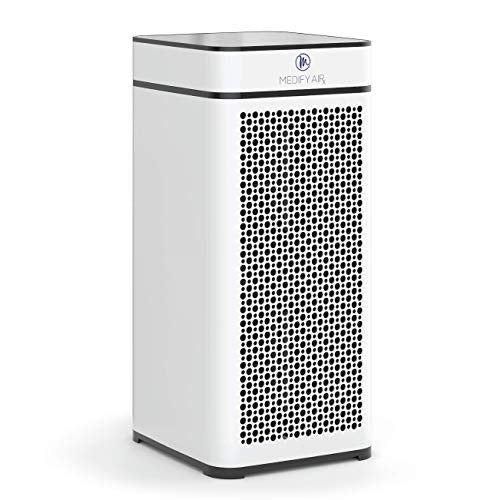 MA-40 Air Purifier with H13 True HEPA Filter and 840 sq ft Coverage