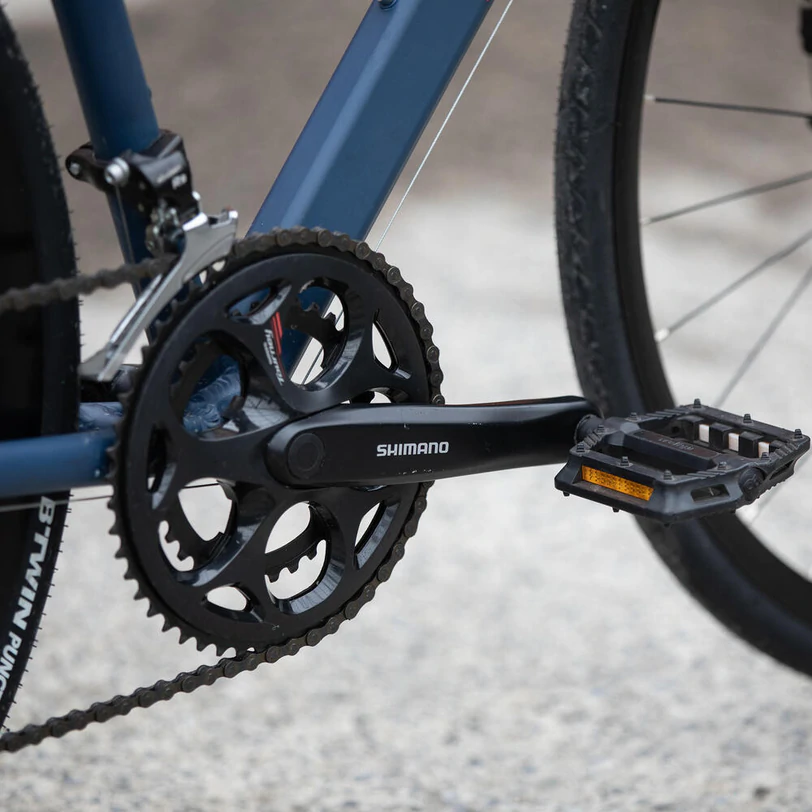 Triban RC120, Disc Brake Aluminum Road Bike