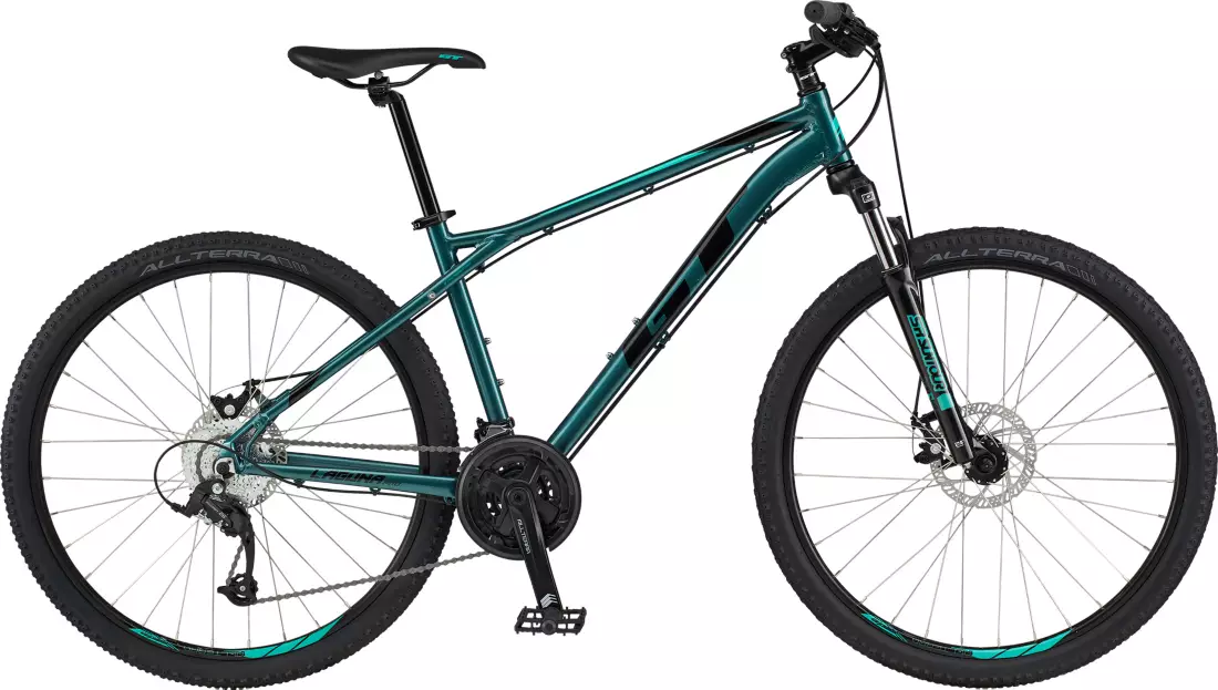 GT Women's Laguna Pro Mountain Bike