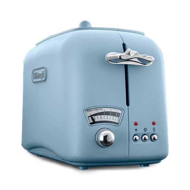 Breakfast Toaster Retro Multifunctional Bread Machine Household Bread Toaster Best Quality
