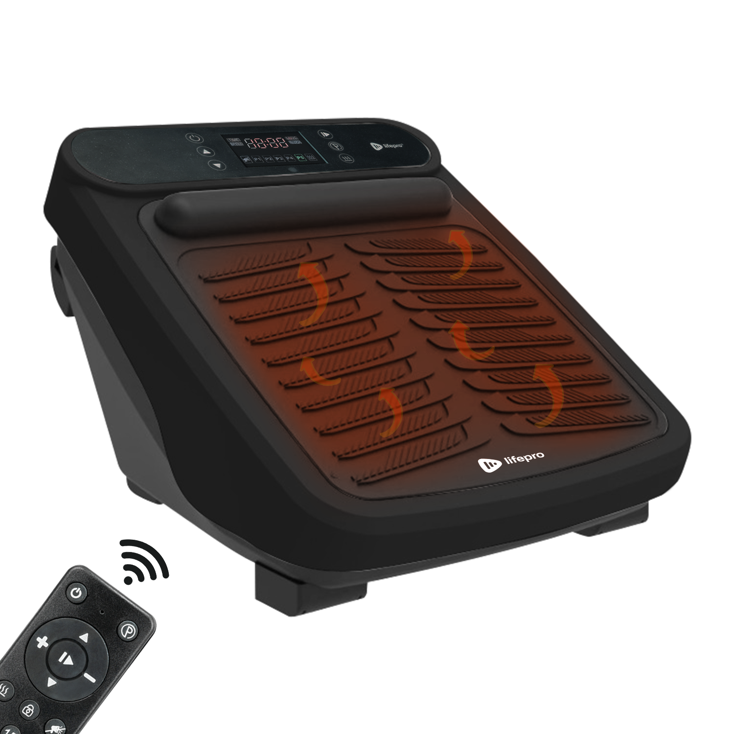 VibraCare Plus Foot Massager